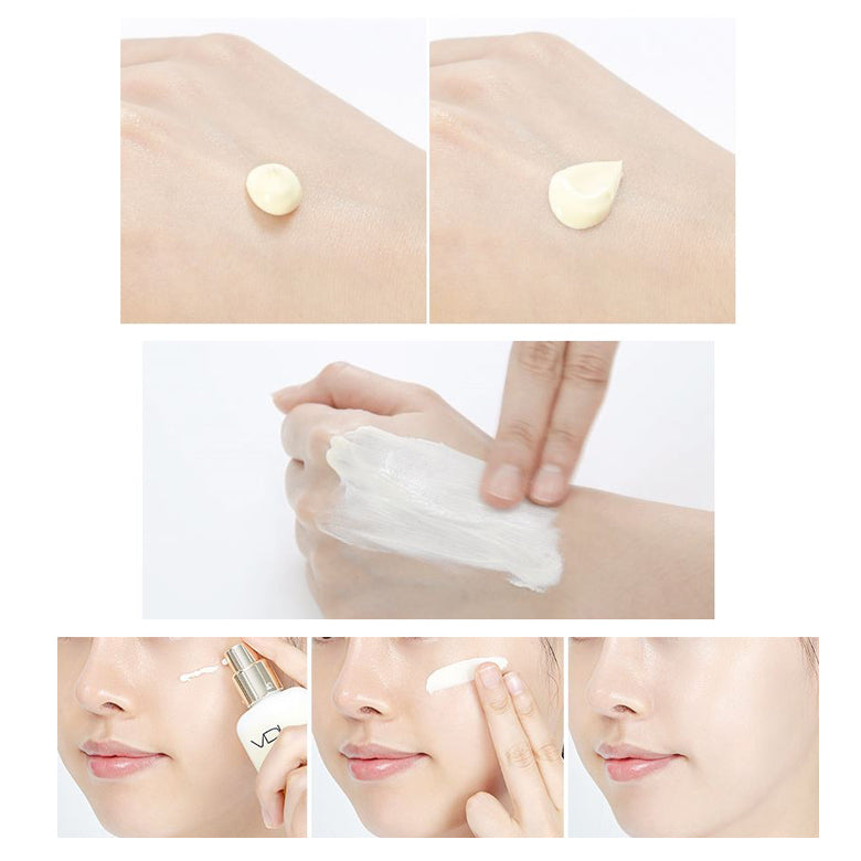 VDL Lumilayer Vita Tone-Up Primer SPF20 PA++ 30ml.