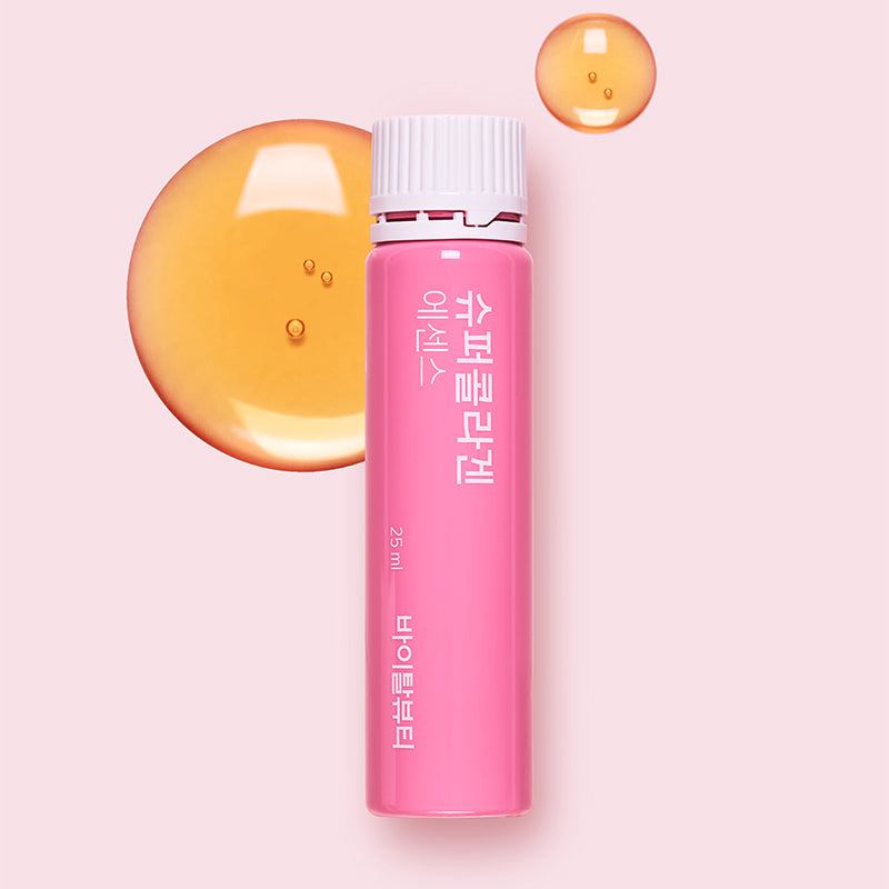 VITALBEAUTIE Super Collagen Essence 25ml x 28ea.