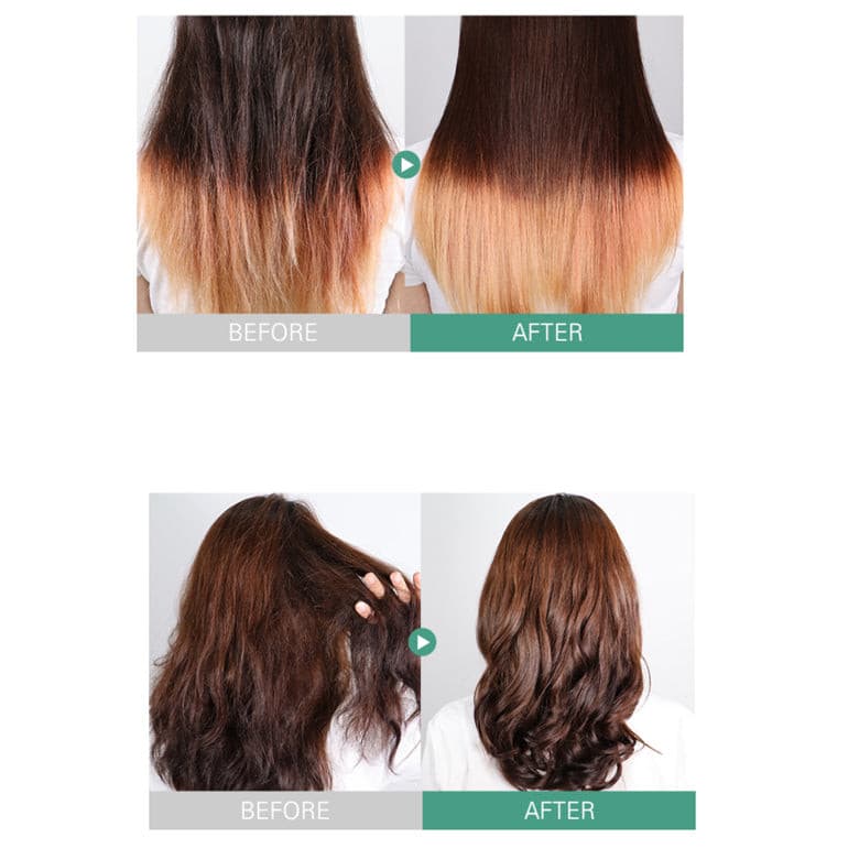 VIVELAB Revive Therapy Ultra Protein Repair Hair Pack 200ml.