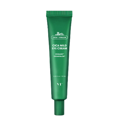 VT Cica Mild Eye Cream 30ml.