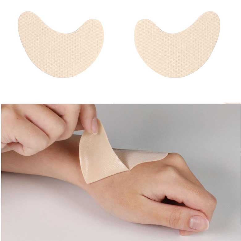 VT Cica UV Protector Activity Eye Patch 16g.
