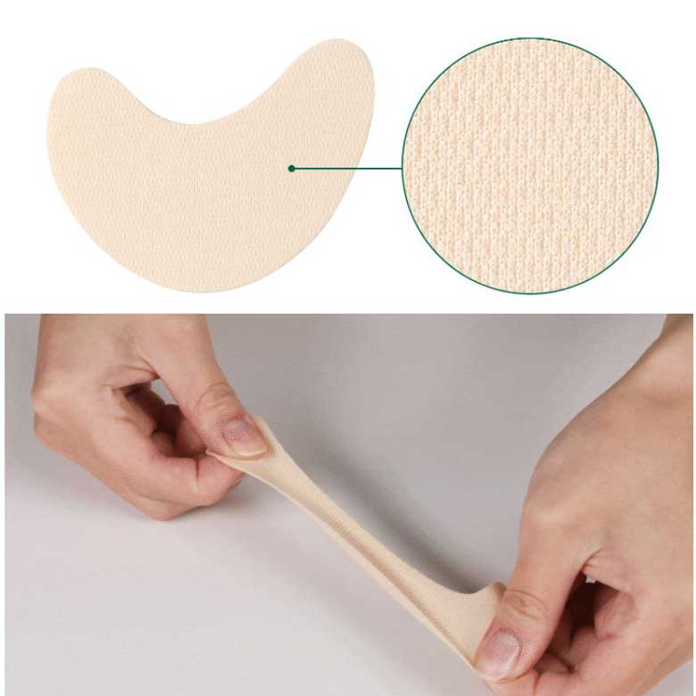 VT Cica UV Protector Activity Eye Patch 16g.