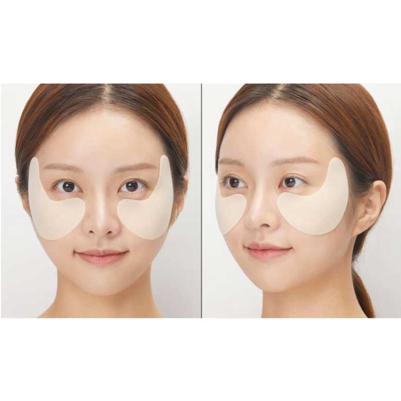 VT Cica UV Protector Activity Eye Patch 16g.