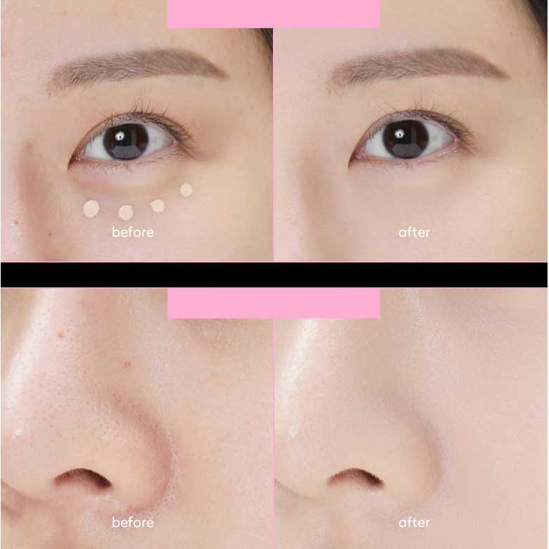 VT Pro Cica Light Fit Concealer SPF30 PA++ 7g.