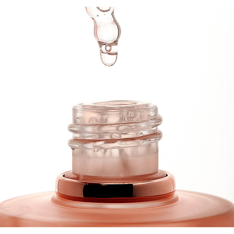V&A Beauty Anti Oxidant Radiance Ampoule 50ml.