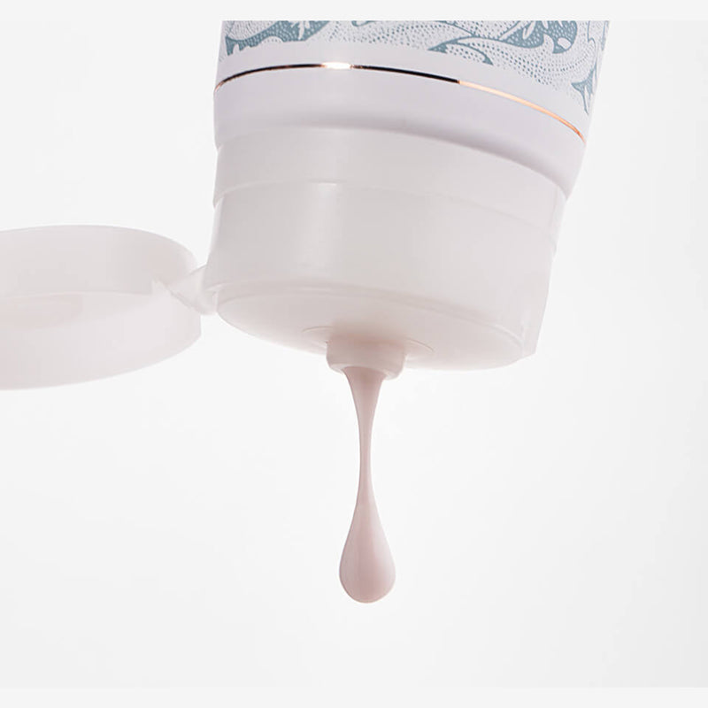 V&A Beauty Antioxidant Cleansing Foam 135ml.