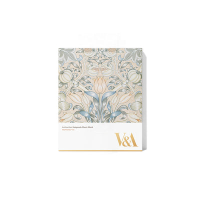 V&A Beauty Antioxidant Effect Sheet Mask 5ea.