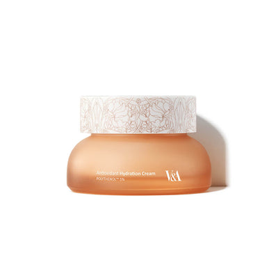 V&A Beauty_Antioxidant Hydration Cream 50ml.