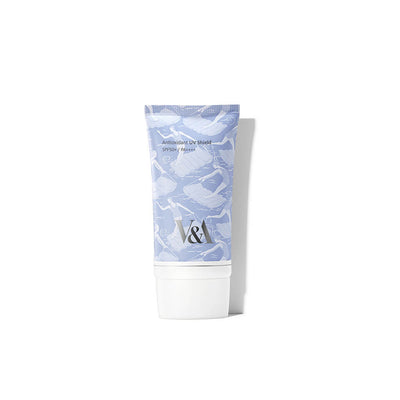 V&A Beauty Antioxidant UV Shield Sun Care 50ml.