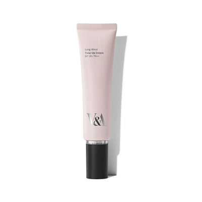 V&A Beauty Long Wear Tone Up Cream 50ml.