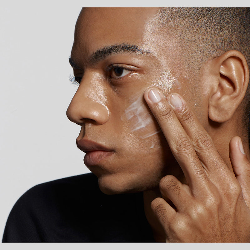V&A Beauty Men Balancing Moisturizer 150ml.