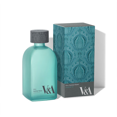 V&A Beauty Men Control Toner 150ml.