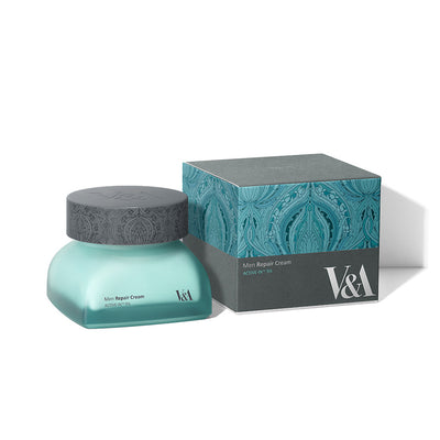 V&A Beauty Men Repair Cream 70ml.