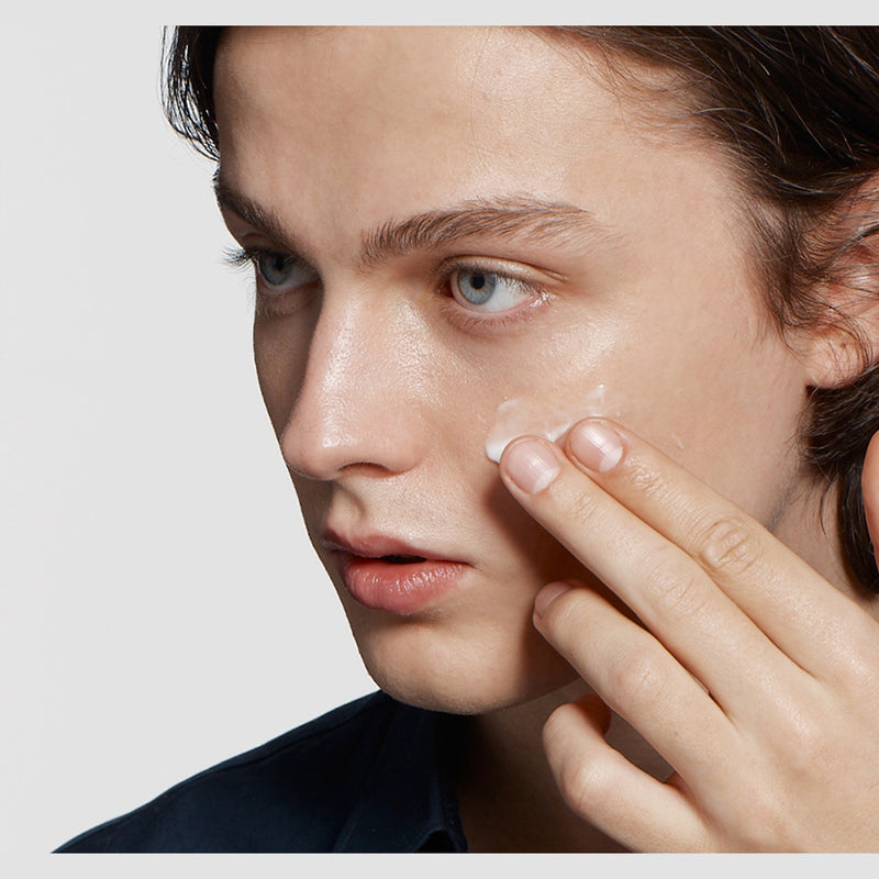 V&A Beauty Men Repair Cream 70ml.