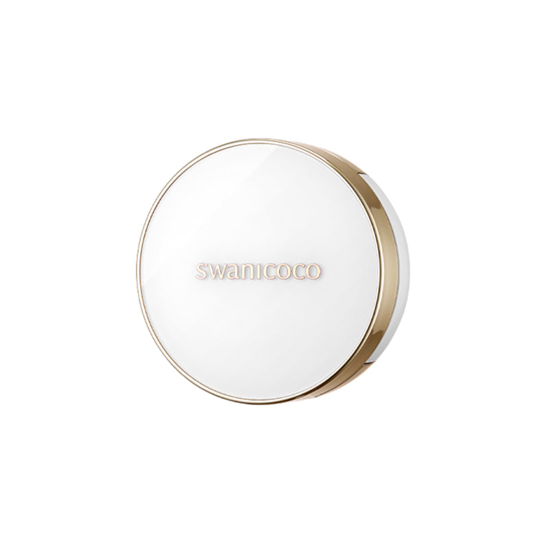 SWANICOCO Swan Cream Glow Pact 17g