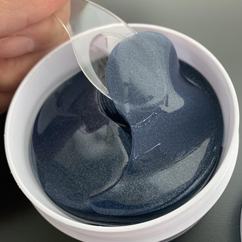 WellDerma Collagen Impact Sapphire Eye Mask 60ea.