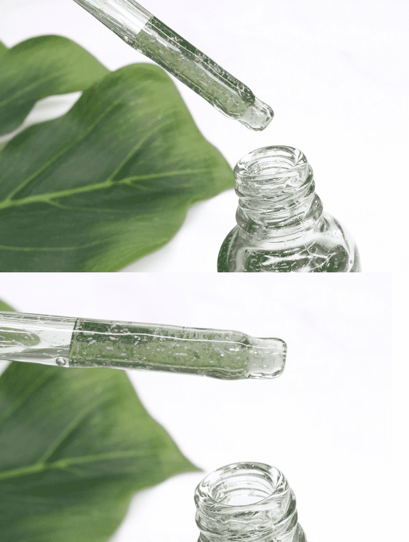 WellDerma G Plus Silver Peptide Ampoule 30ml.
