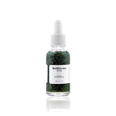 WellDerma G Plus Silver Peptide Ampoule 30ml.