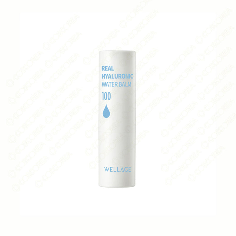 Wellage Real Hyaluronic Water Balm 11g.