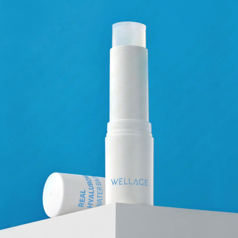 Wellage Real Hyaluronic Water Balm 11g.