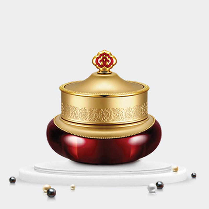 THE HISTORY OF WHOO Jinyul Eye Cream 20ml Korean skincare Kbeauty Cosmetics