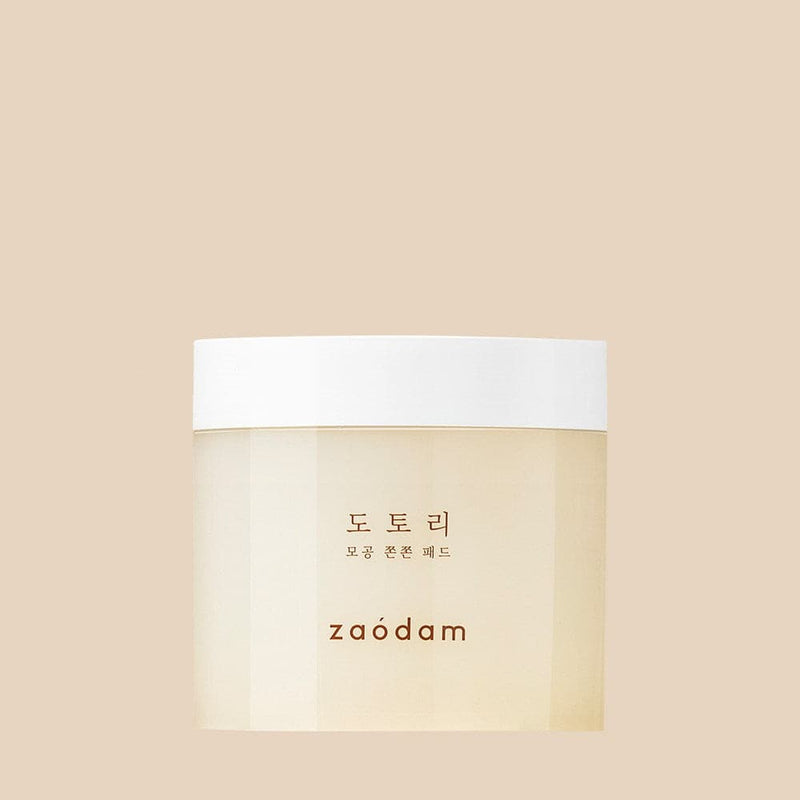 ZAODAM Dotori Pad 70ea 150ml.