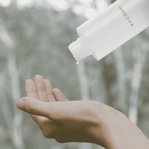 ZAODAM Zazac Namoo Toner 210ml.