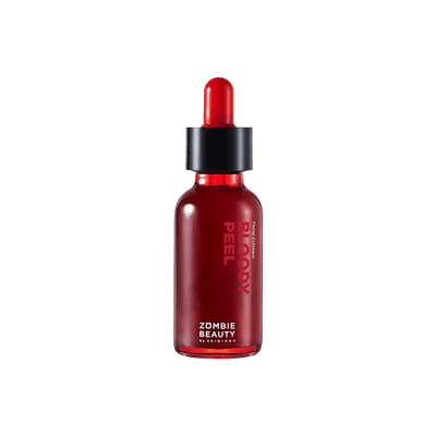 ZOMBIE BEAUTY by SKIN1004 Bloody Peel 30ml.