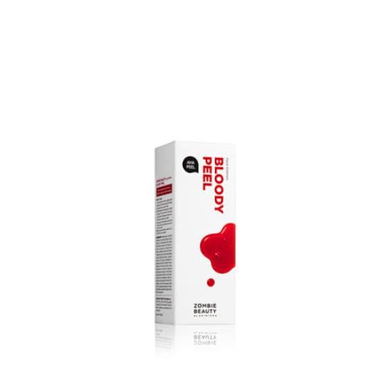 ZOMBIE BEAUTY by SKIN1004 Bloody Peel 30ml.