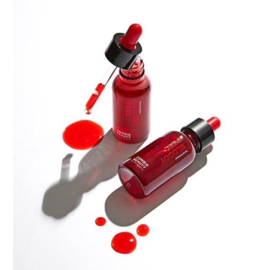 ZOMBIE BEAUTY by SKIN1004 Bloody Peel 30ml.