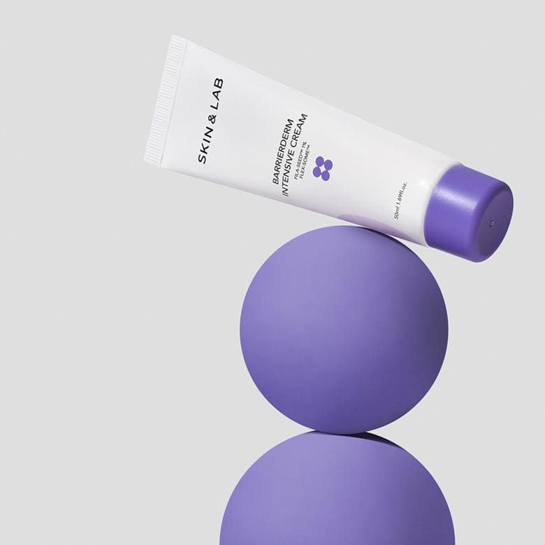 SKIN&LAB Barrierderm Intensive Cream 50ml.
