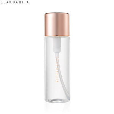 DEAR DAHLIA Micellar Cleansing Water 200ml Korean skincare Kbeauty Cosmetic