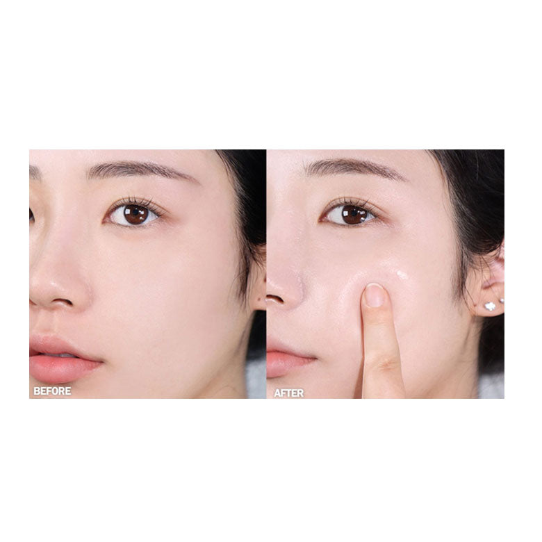 ESPOIR Common Nude Smoothing Moisturizer 40ml.