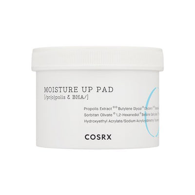 COSRX One Step Moisture Up Pad 70pads.