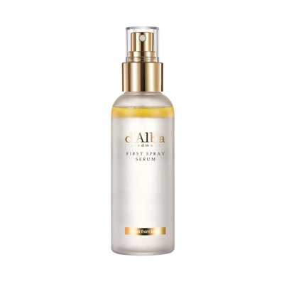 D'ALBA White Truffle First Spray Serum 180ml.