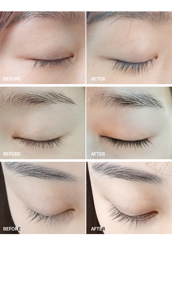 ETUDE HOUSE Power Eyelash Ampoule 6g.