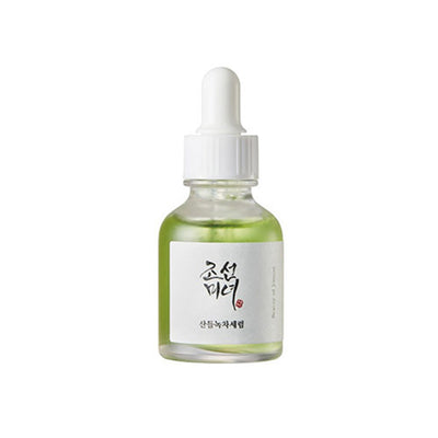 Beauty Of Joseon Calming Serum 30ml
