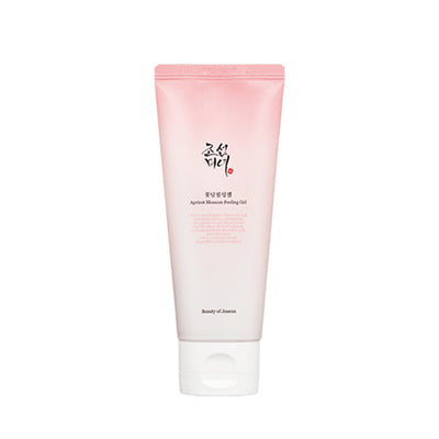 Beauty Of Joseon Apricot Peeling Gel 100ml