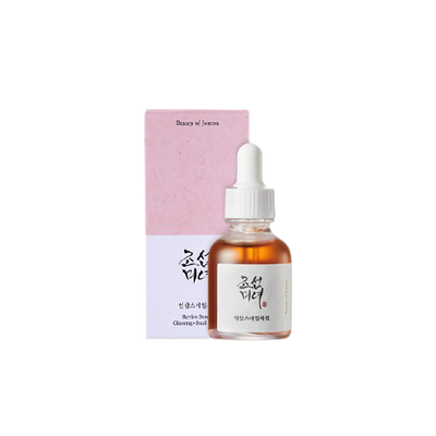 Beauty Of Joseon Revive Serum 30ml