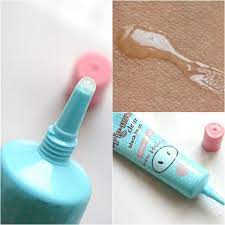 Holika Holika Pig Nose Clear Black Head Peeling Massage Gel 30ml.