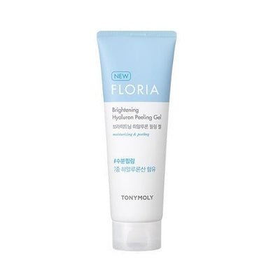 TONYMOLY Floria Brightening Hyaluron Peeling Gel 170ml.