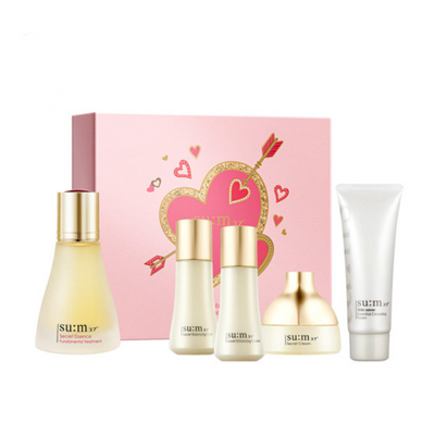 SUM37 Secret Essence 45ml Special Set.