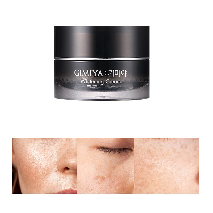 TONYMOLY Gimiya Whitening Cream 50ml.