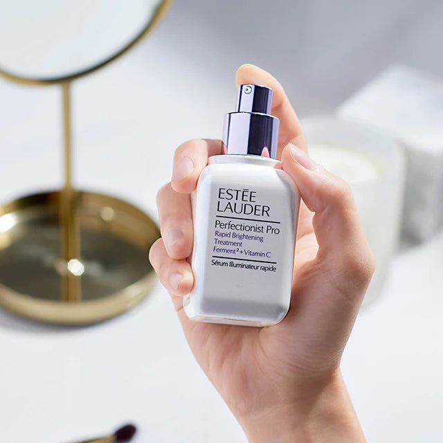 ESTEE LAUDER Perfectionist Pro Serum Rapid Brightening Treatment 50ml.