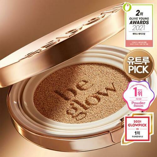 ESPOIR Pro Tailor Be Glow Cushion All New 13g.
