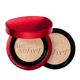 ESPOIR Pro Tailor Be Velvet Cover Cushion 14g.
