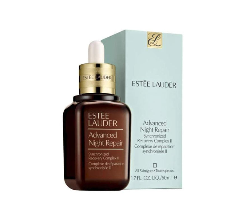 Estee Lauder advanced night repair synchronized recovery complex II 50ml.