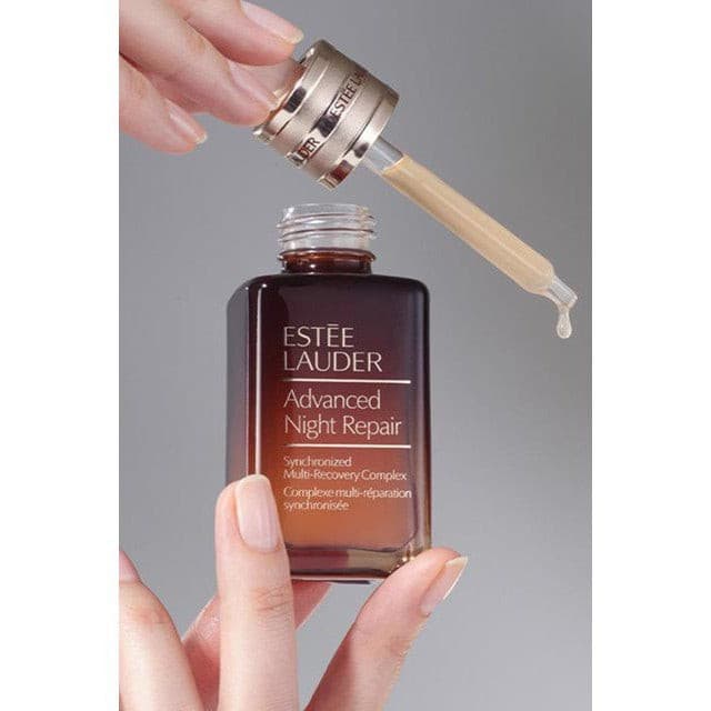 Estee Lauder advanced night repair synchronized recovery complex II 50ml.