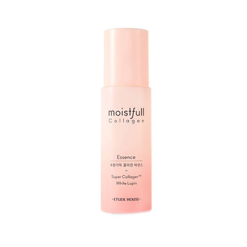 ETUDE HOUSE Moistfull Collagen Essence 80ml.