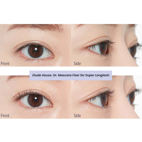 ETUDE HOUSE Mascara Fixer For Super Long Lash